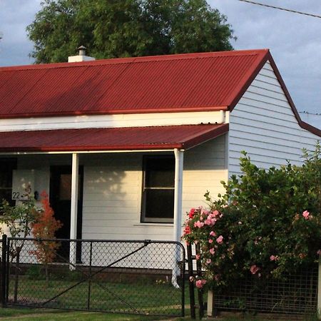 The Cottage Bairnsdale Exterior foto