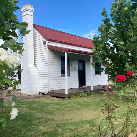 The Cottage Bairnsdale Exterior foto