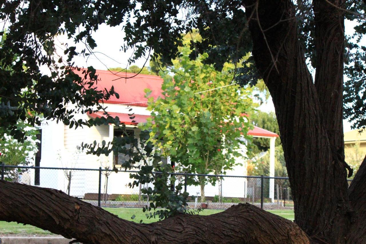 The Cottage Bairnsdale Exterior foto