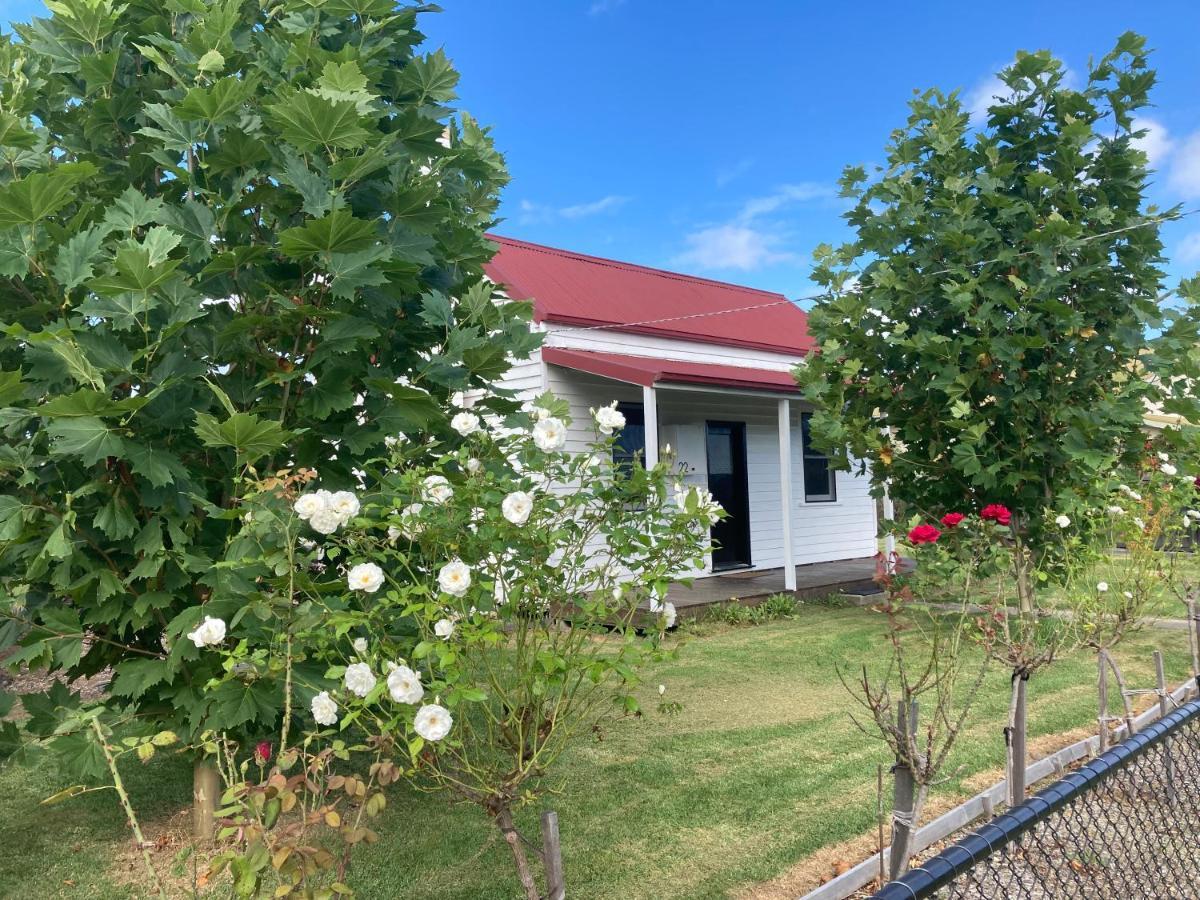 The Cottage Bairnsdale Exterior foto